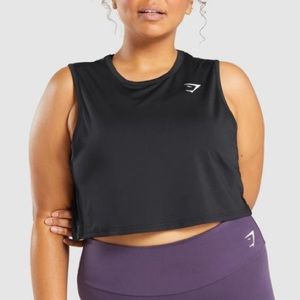 NWT Gymshark Training Tank Top 🦈